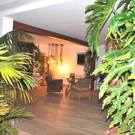 Lacy Golf Apartments (Adults Only) Maspalomas  Zewnętrze zdjęcie
