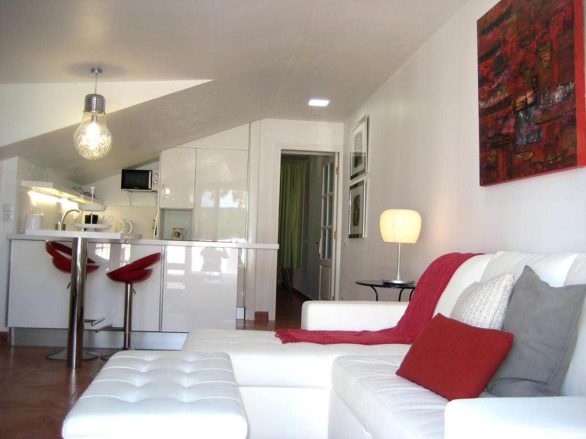 Lacy Golf Apartments (Adults Only) Maspalomas  Zewnętrze zdjęcie