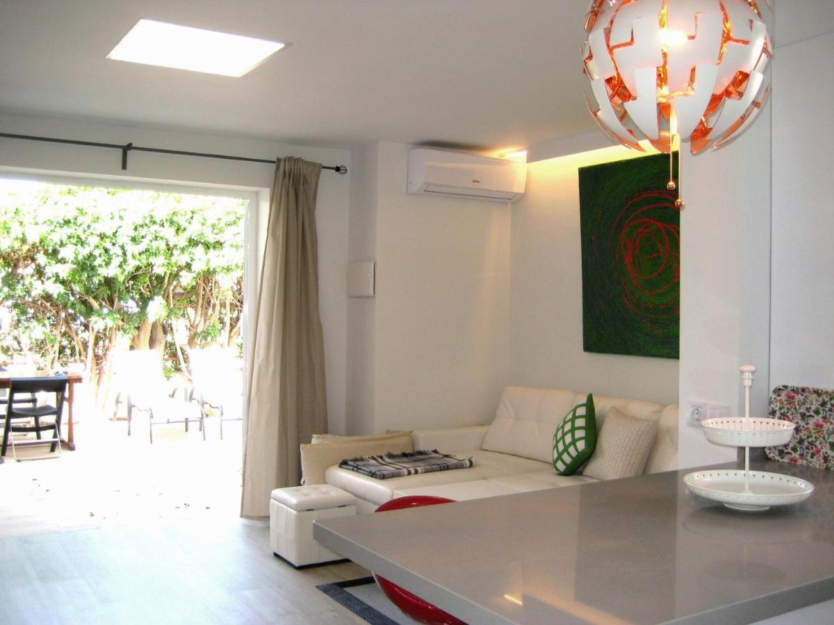 Lacy Golf Apartments (Adults Only) Maspalomas  Zewnętrze zdjęcie