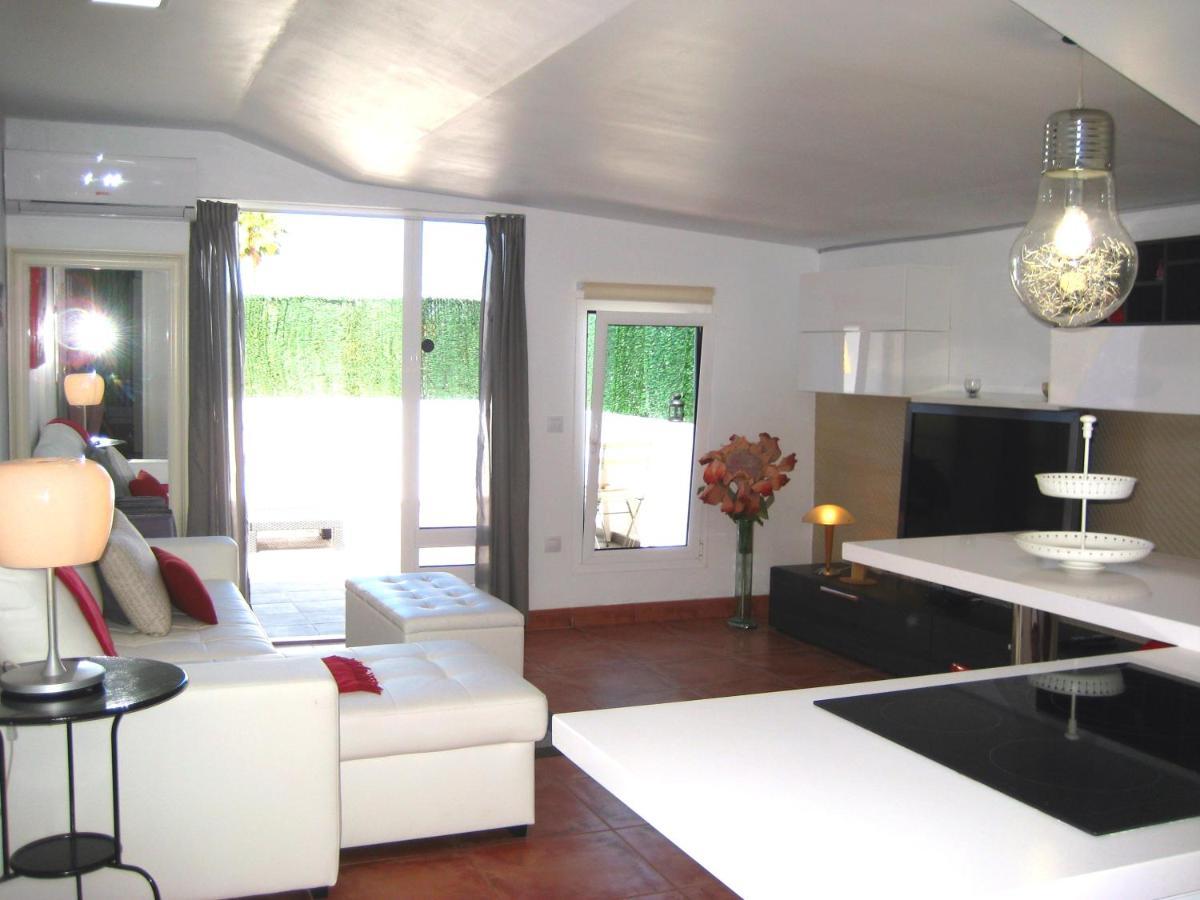 Lacy Golf Apartments (Adults Only) Maspalomas  Zewnętrze zdjęcie