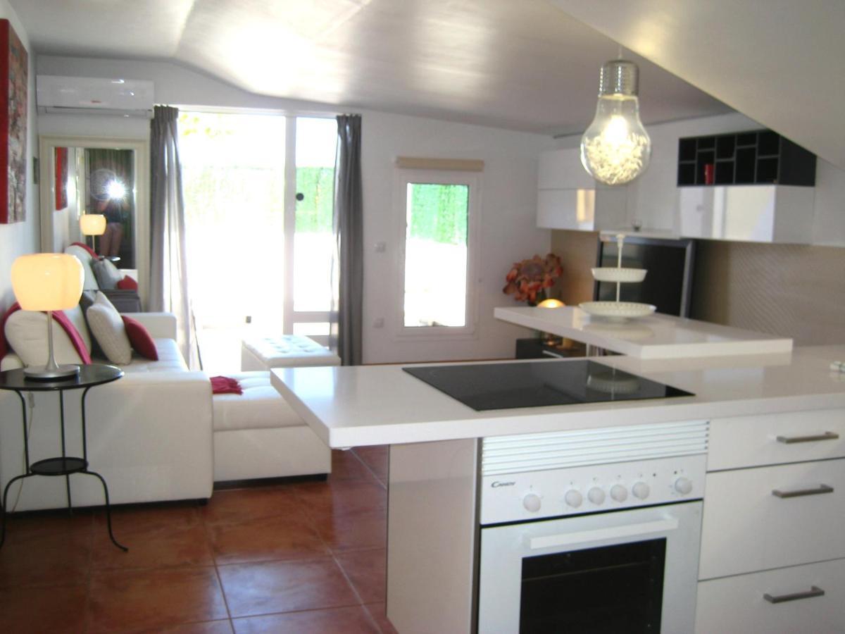Lacy Golf Apartments (Adults Only) Maspalomas  Zewnętrze zdjęcie