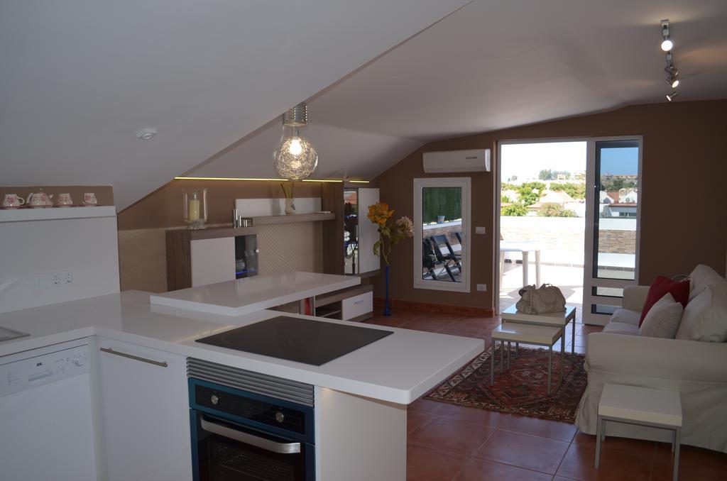 Lacy Golf Apartments (Adults Only) Maspalomas  Zewnętrze zdjęcie