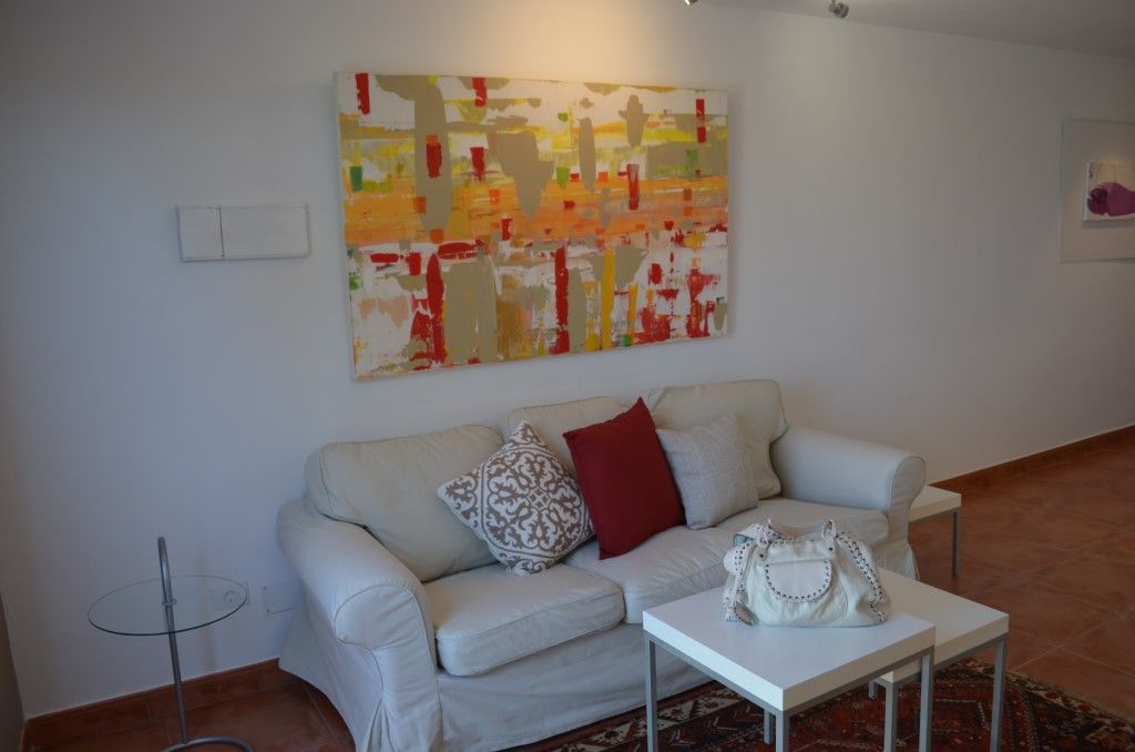 Lacy Golf Apartments (Adults Only) Maspalomas  Zewnętrze zdjęcie