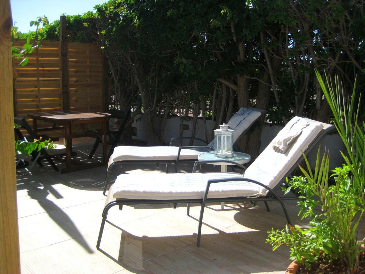 Lacy Golf Apartments (Adults Only) Maspalomas  Zewnętrze zdjęcie