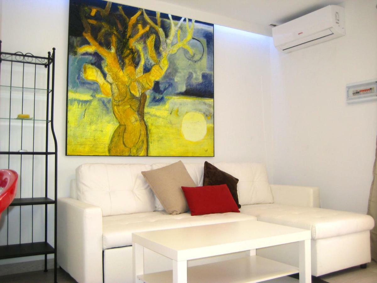 Lacy Golf Apartments (Adults Only) Maspalomas  Zewnętrze zdjęcie