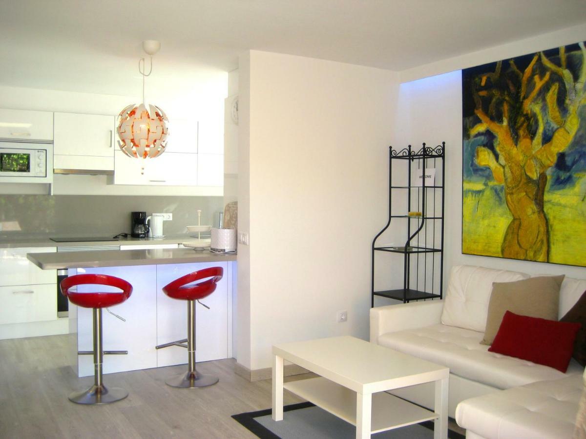 Lacy Golf Apartments (Adults Only) Maspalomas  Zewnętrze zdjęcie