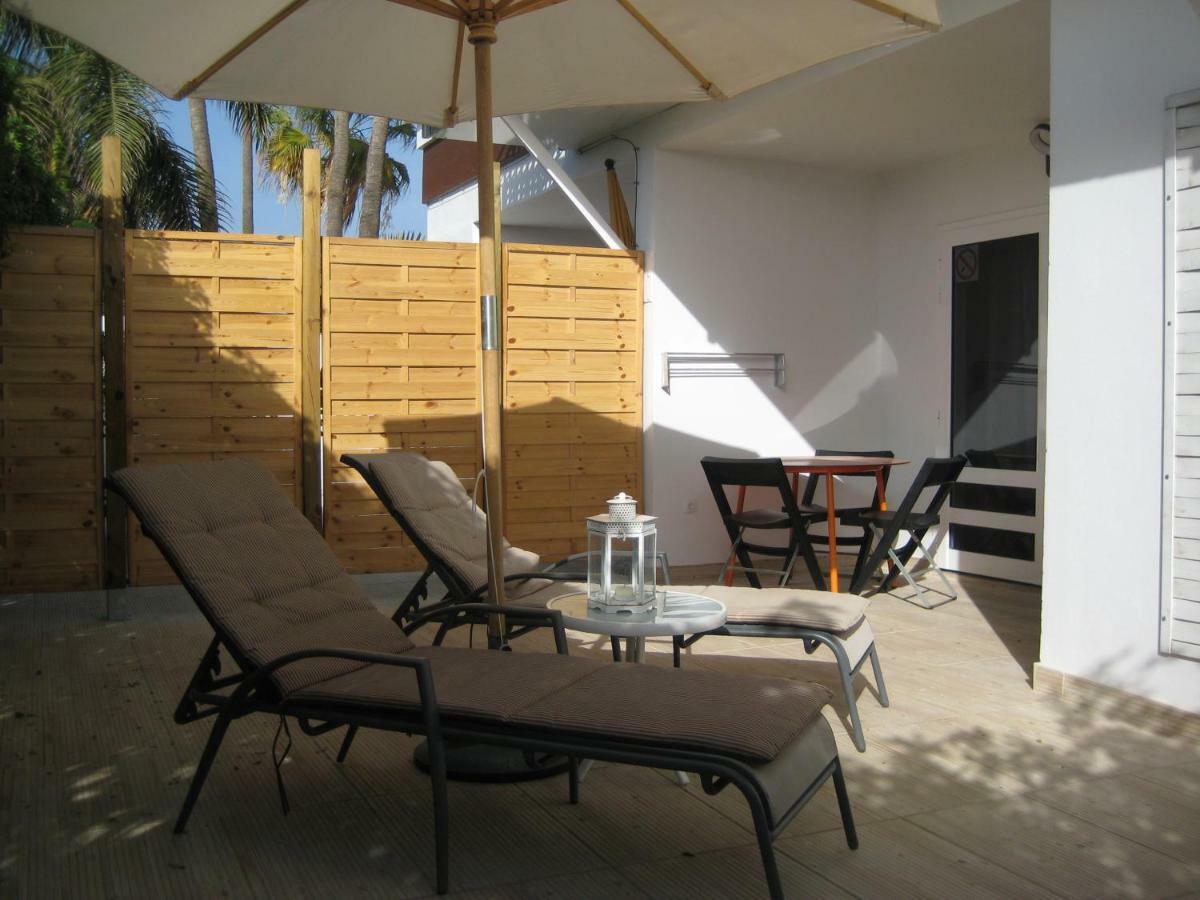 Lacy Golf Apartments (Adults Only) Maspalomas  Zewnętrze zdjęcie