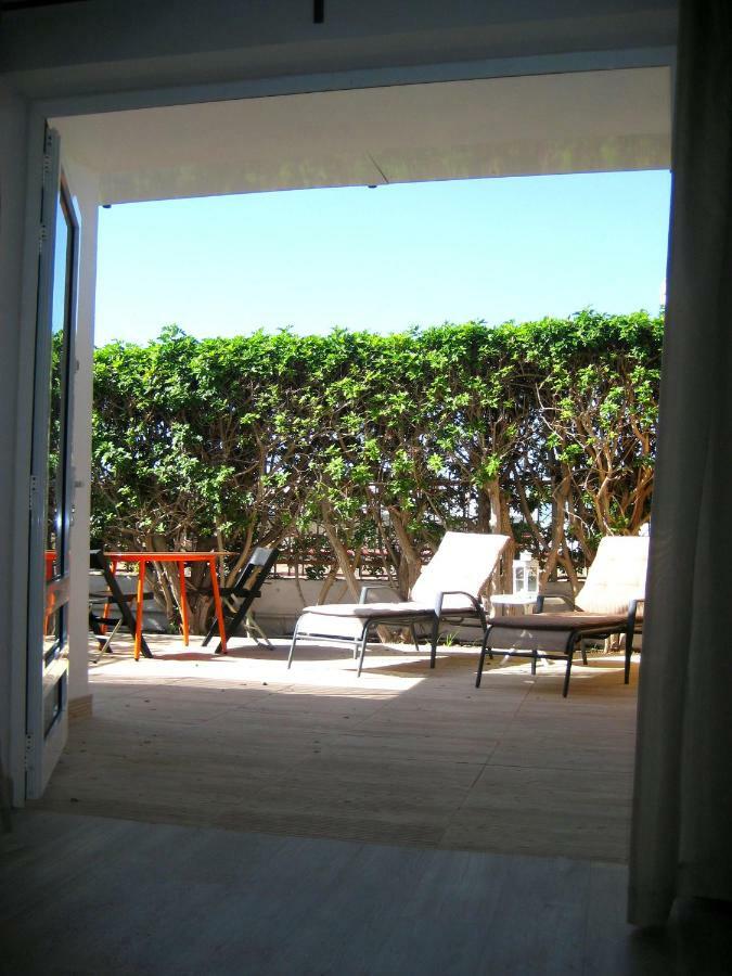 Lacy Golf Apartments (Adults Only) Maspalomas  Zewnętrze zdjęcie