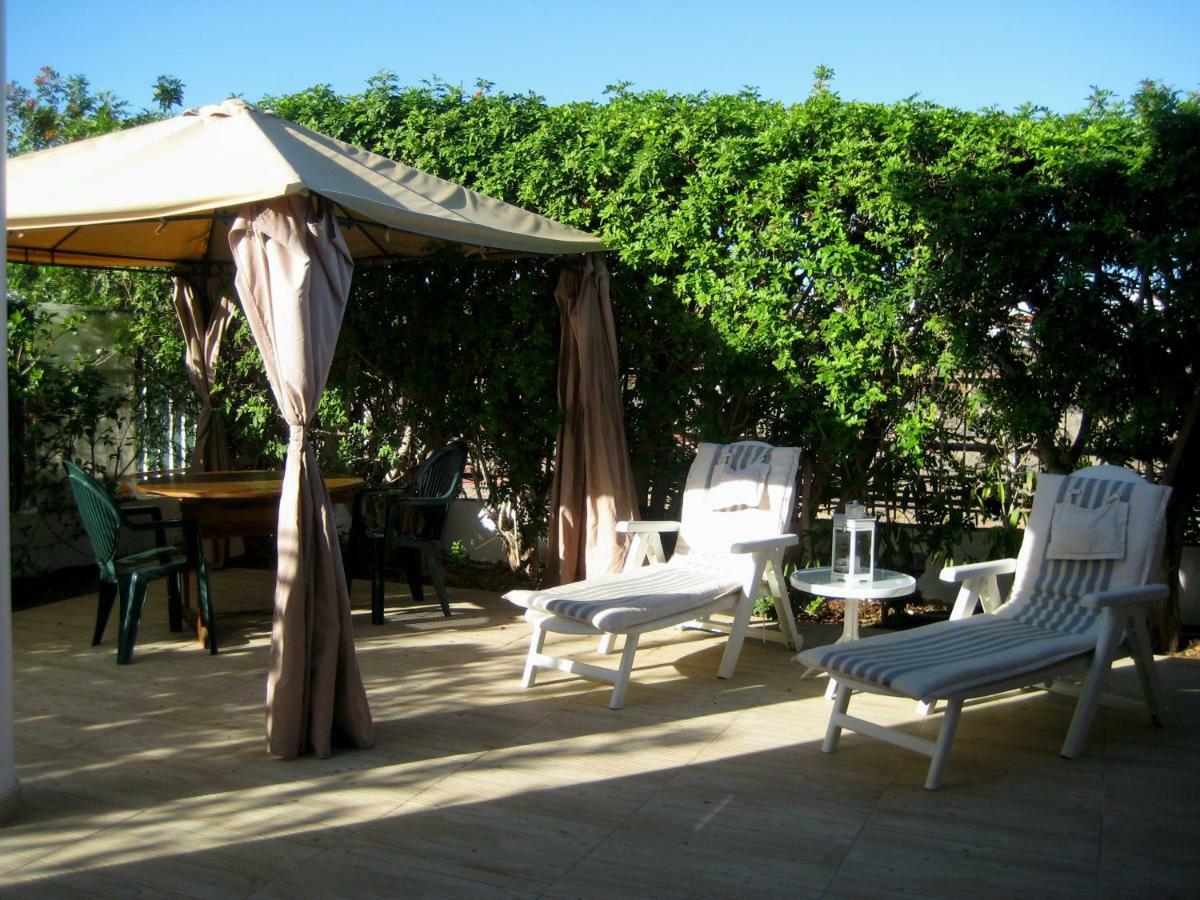 Lacy Golf Apartments (Adults Only) Maspalomas  Zewnętrze zdjęcie