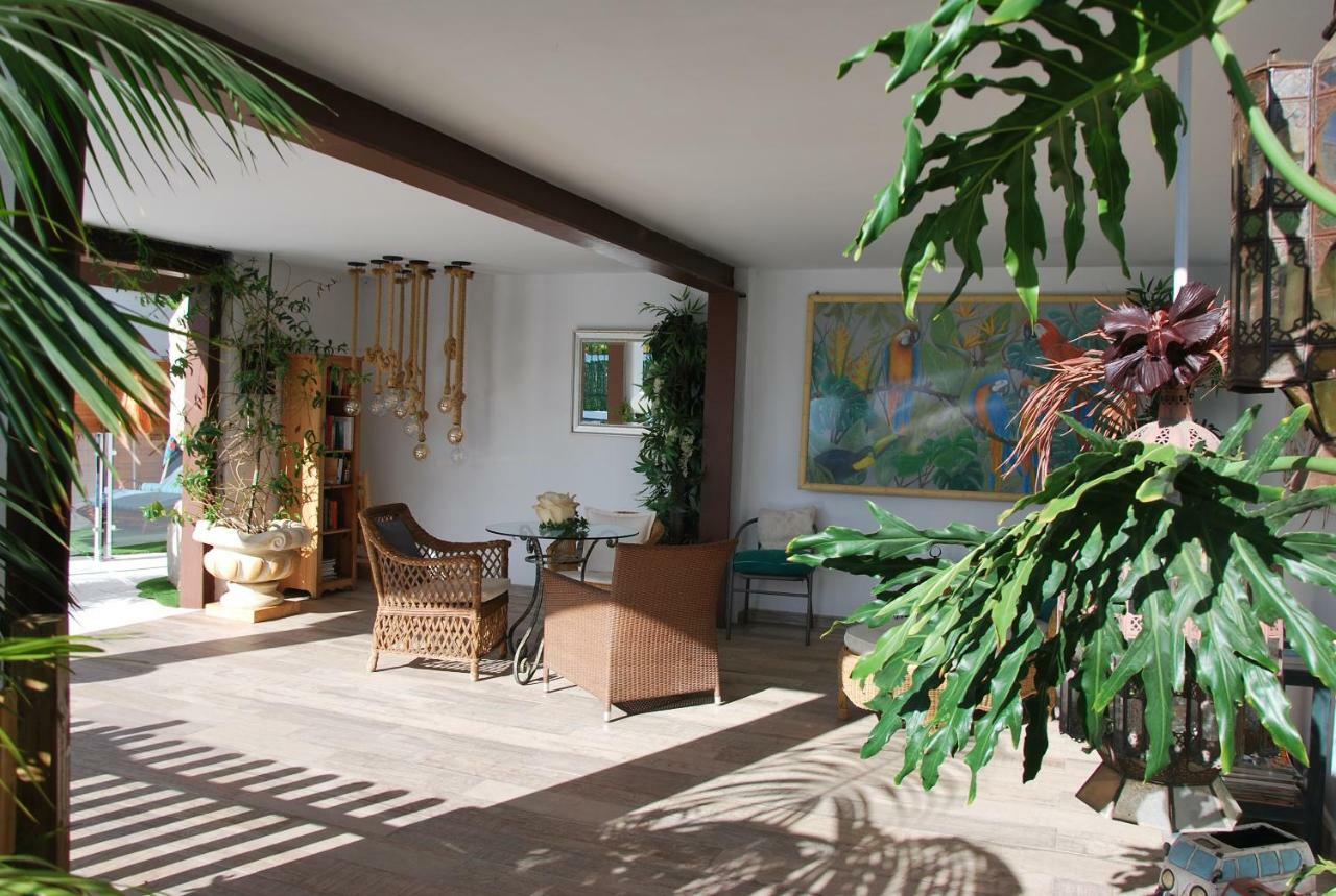 Lacy Golf Apartments (Adults Only) Maspalomas  Zewnętrze zdjęcie